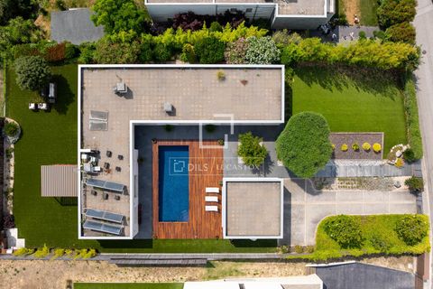 Villa a Vallromanes, Barcelona, Vallromanes - € 1.260.000 | Ref: MRS56625 - foto 7