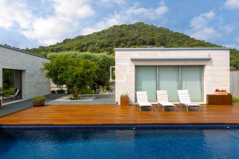 Villa a Vallromanes, Barcelona, Vallromanes - € 1.260.000 | Ref: MRS56625 - foto 8