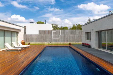 Villa a Vallromanes, Barcelona, Vallromanes - € 1.260.000 | Ref: MRS56625 - foto 9