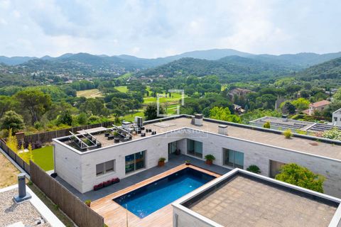 Villa a Vallromanes, Barcelona, Vallromanes - € 1.260.000 | Ref: MRS56625 - foto 17