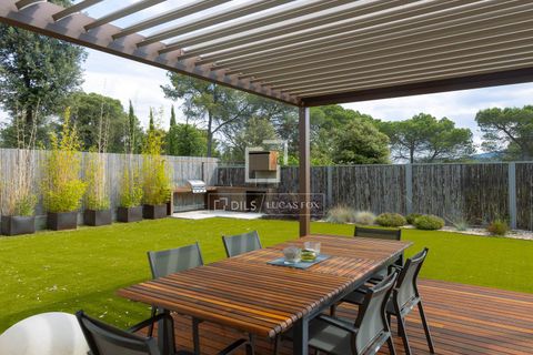 Villa a Vallromanes, Barcelona, Vallromanes - € 1.260.000 | Ref: MRS56625 - foto 34