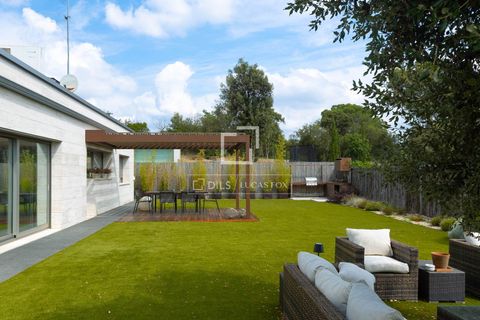 Villa a Vallromanes, Barcelona, Vallromanes - € 1.260.000 | Ref: MRS56625 - foto 35