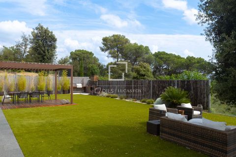 Villa a Vallromanes, Barcelona, Vallromanes - € 1.260.000 | Ref: MRS56625 - foto 37
