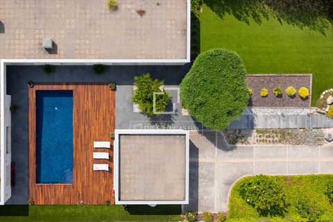 Villa a Vallromanes, Barcelona, Vallromanes - € 1.260.000 | Ref: MRS56625 - foto 38