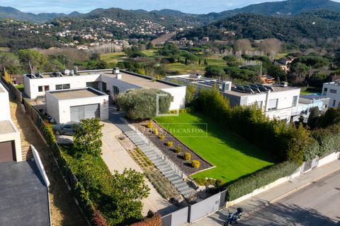 Villa a Vallromanes, Barcelona, Vallromanes - € 1.260.000 | Ref: MRS56625 - foto 40