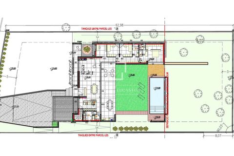 Villa a Vallromanes, Barcelona, Vallromanes - € 1.260.000 | Ref: MRS56625 - foto 42