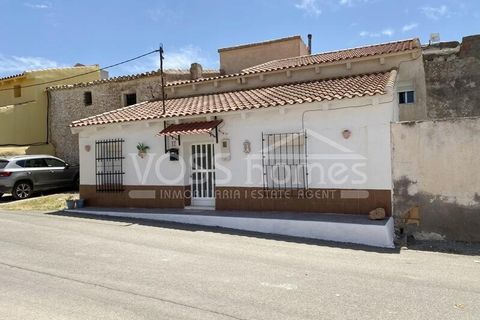 Byhus i Huercal-Overa, Almeria, Huercal-Overa - € 57.950 | Ref: VH2598 - foto 39