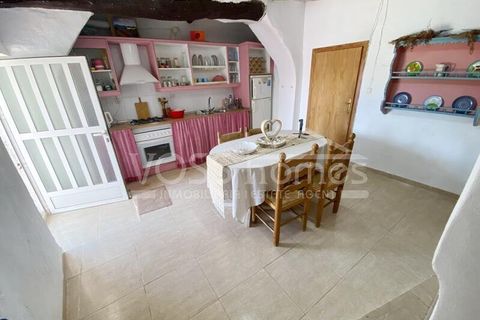 Byhus i Huercal-Overa, Almeria, Huercal-Overa - € 57.950 | Ref: VH2598 - foto 8