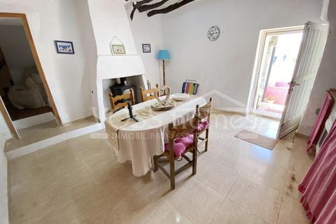 Byhus i Huercal-Overa, Almeria, Huercal-Overa - € 57.950 | Ref: VH2598 - foto 9