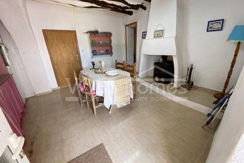 Byhus i Huercal-Overa, Almeria, Huercal-Overa - € 57.950 | Ref: VH2598 - foto 10