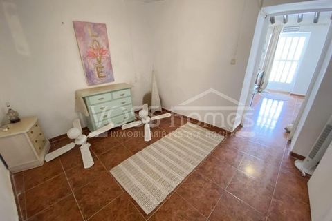 Byhus i Huercal-Overa, Almeria, Huercal-Overa - € 57.950 | Ref: VH2598 - foto 11