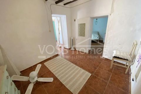 Byhus i Huercal-Overa, Almeria, Huercal-Overa - € 57.950 | Ref: VH2598 - foto 12