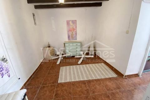 Byhus i Huercal-Overa, Almeria, Huercal-Overa - € 57.950 | Ref: VH2598 - foto 13