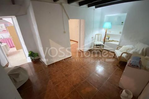 Byhus i Huercal-Overa, Almeria, Huercal-Overa - € 57.950 | Ref: VH2598 - foto 14