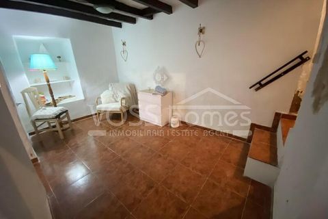 Byhus i Huercal-Overa, Almeria, Huercal-Overa - € 57.950 | Ref: VH2598 - foto 15