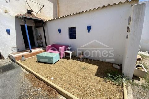 Byhus i Huercal-Overa, Almeria, Huercal-Overa - € 57.950 | Ref: VH2598 - foto 16