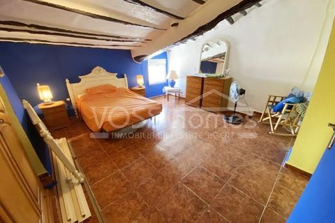 Byhus i Huercal-Overa, Almeria, Huercal-Overa - € 57.950 | Ref: VH2598 - foto 17