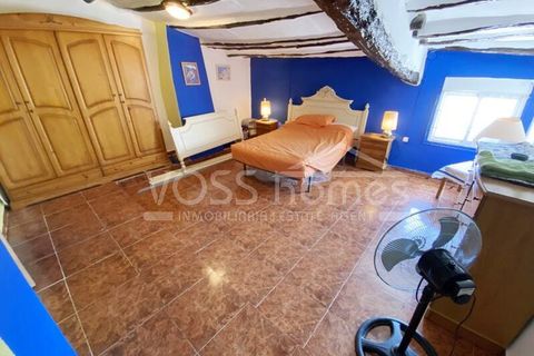Byhus i Huercal-Overa, Almeria, Huercal-Overa - € 57.950 | Ref: VH2598 - foto 18
