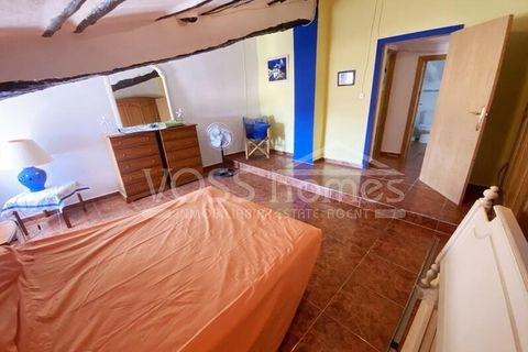 Byhus i Huercal-Overa, Almeria, Huercal-Overa - € 57.950 | Ref: VH2598 - foto 19