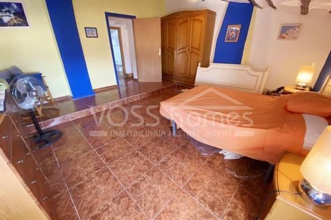 Byhus i Huercal-Overa, Almeria, Huercal-Overa - € 57.950 | Ref: VH2598 - foto 20