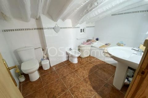 Byhus i Huercal-Overa, Almeria, Huercal-Overa - € 57.950 | Ref: VH2598 - foto 21