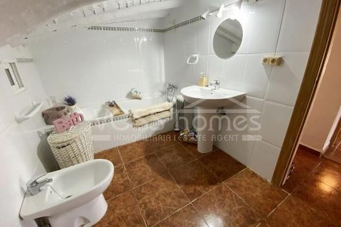 Byhus i Huercal-Overa, Almeria, Huercal-Overa - € 57.950 | Ref: VH2598 - foto 22