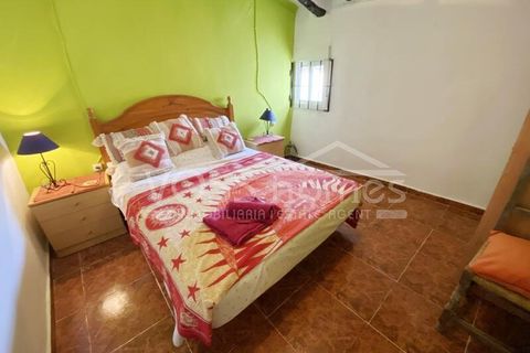 Byhus i Huercal-Overa, Almeria, Huercal-Overa - € 57.950 | Ref: VH2598 - foto 23