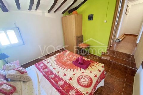 Byhus i Huercal-Overa, Almeria, Huercal-Overa - € 57.950 | Ref: VH2598 - foto 24