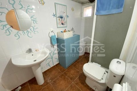 Byhus i Huercal-Overa, Almeria, Huercal-Overa - € 57.950 | Ref: VH2598 - foto 27