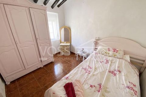 Byhus i Huercal-Overa, Almeria, Huercal-Overa - € 57.950 | Ref: VH2598 - foto 28