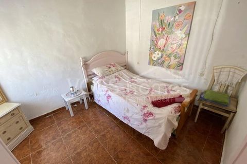 Byhus i Huercal-Overa, Almeria, Huercal-Overa - € 57.950 | Ref: VH2598 - foto 30