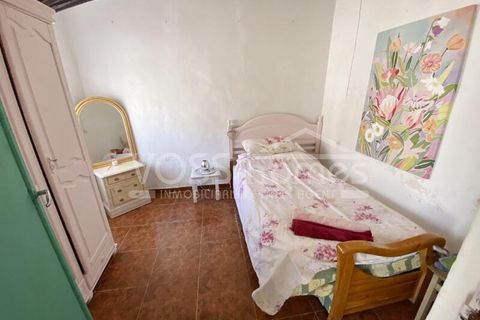 Byhus i Huercal-Overa, Almeria, Huercal-Overa - € 57.950 | Ref: VH2598 - foto 31