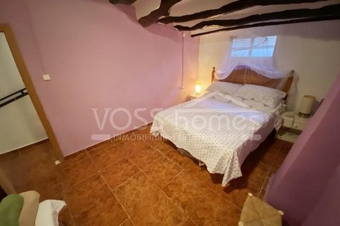 Byhus i Huercal-Overa, Almeria, Huercal-Overa - € 57.950 | Ref: VH2598 - foto 32