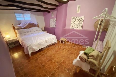 Byhus i Huercal-Overa, Almeria, Huercal-Overa - € 57.950 | Ref: VH2598 - foto 33