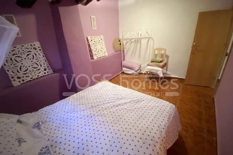 Byhus i Huercal-Overa, Almeria, Huercal-Overa - € 57.950 | Ref: VH2598 - foto 34