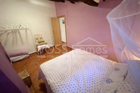 Byhus i Huercal-Overa, Almeria, Huercal-Overa - € 57.950 | Ref: VH2598 - foto 35