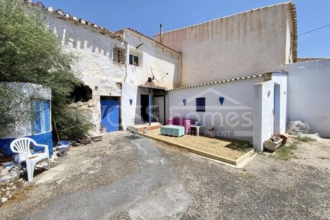 Byhus i Huercal-Overa, Almeria, Huercal-Overa - € 57.950 | Ref: VH2598 - foto 36