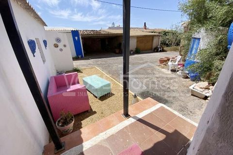 Byhus i Huercal-Overa, Almeria, Huercal-Overa - € 57.950 | Ref: VH2598 - foto 37