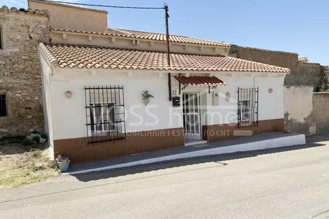 Byhus i Huercal-Overa, Almeria, Huercal-Overa - € 57.950 | Ref: VH2598 - foto 1