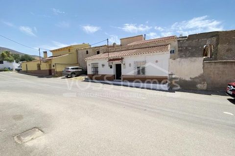 Byhus i Huercal-Overa, Almeria, Huercal-Overa - € 57.950 | Ref: VH2598 - foto 38