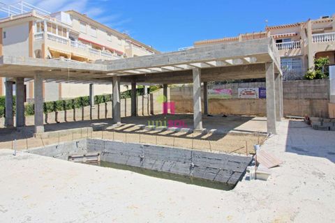 Helårsgrund i Torrox, Malaga, Torrox - € 325.000 | Ref: 4879 - foto 1