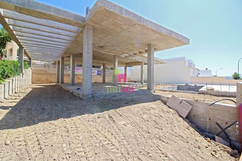 Helårsgrund i Torrox, Malaga, Torrox - € 325.000 | Ref: 4879 - foto 9