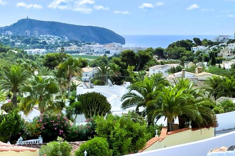 Villa i Teulada, Alicante, Teulada - € 1.440.000 | Ref: C3157 - foto 2