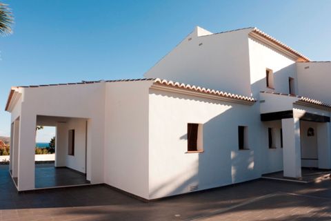 Villa i Teulada, Alicante, Teulada - € 1.440.000 | Ref: C3157 - foto 4