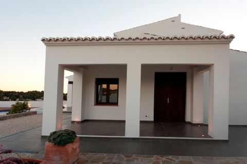 Villa i Teulada, Alicante, Teulada - € 1.440.000 | Ref: C3157 - foto 5