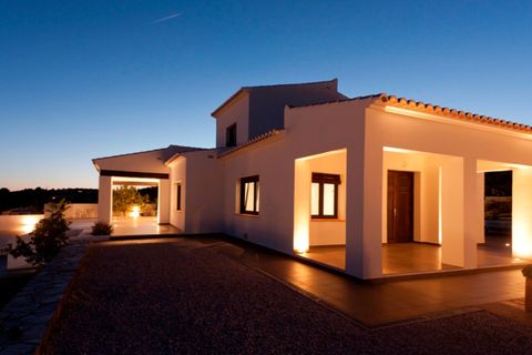Villa i Teulada, Alicante, Teulada - € 1.440.000 | Ref: C3157 - foto 6
