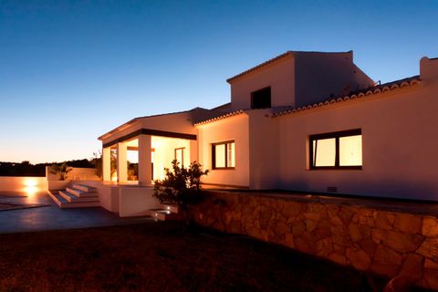 Villa i Teulada, Alicante, Teulada - € 1.440.000 | Ref: C3157 - foto 12