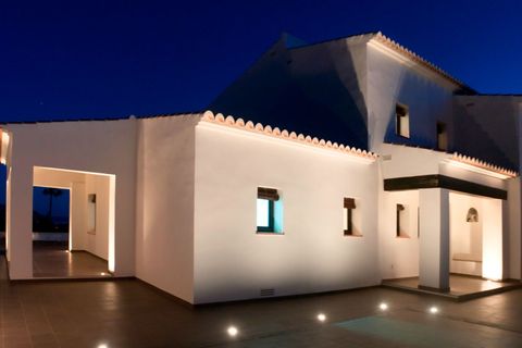 Villa i Teulada, Alicante, Teulada - € 1.440.000 | Ref: C3157 - foto 13