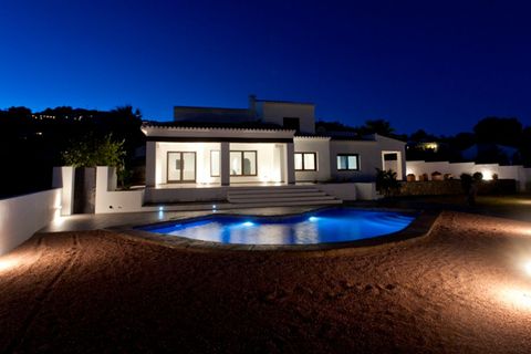 Villa i Teulada, Alicante, Teulada - € 1.440.000 | Ref: C3157 - foto 14