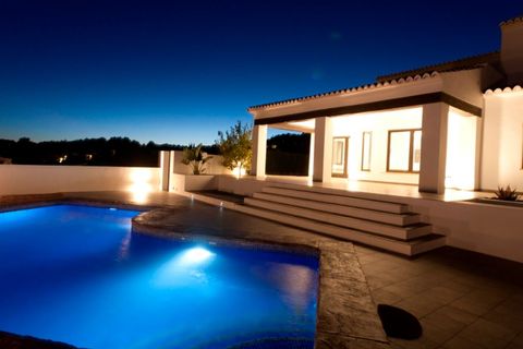 Villa i Teulada, Alicante, Teulada - € 1.440.000 | Ref: C3157 - foto 16